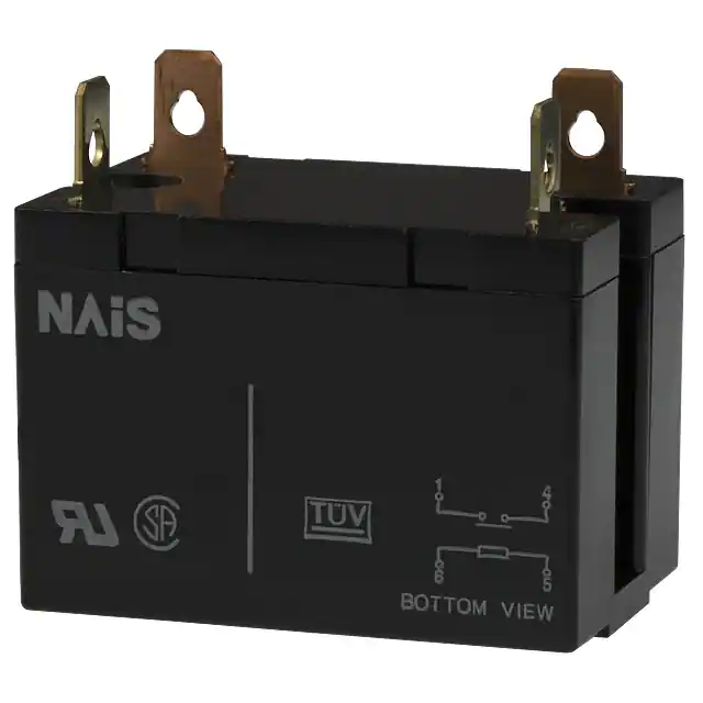 HE1AN-DC48V Panasonic Electric Works electronic component